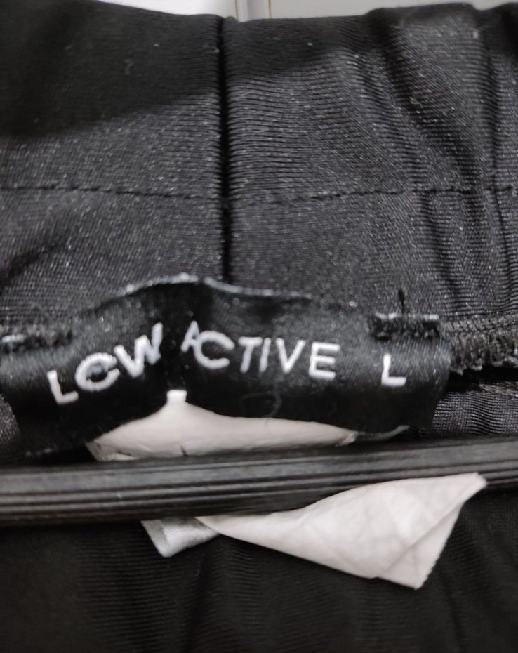 kadın spor tayt - Görsel 2