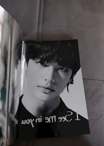 Stray Kids  I AM YOU Albüm (Tam Set) - Görsel 2