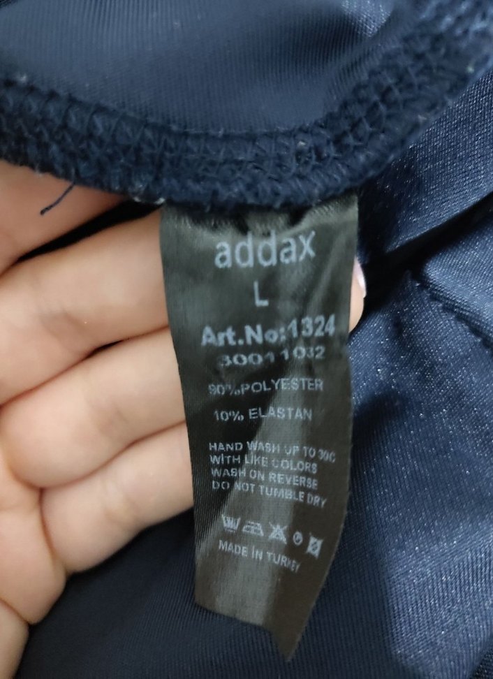 kadın tayt - Görsel 2