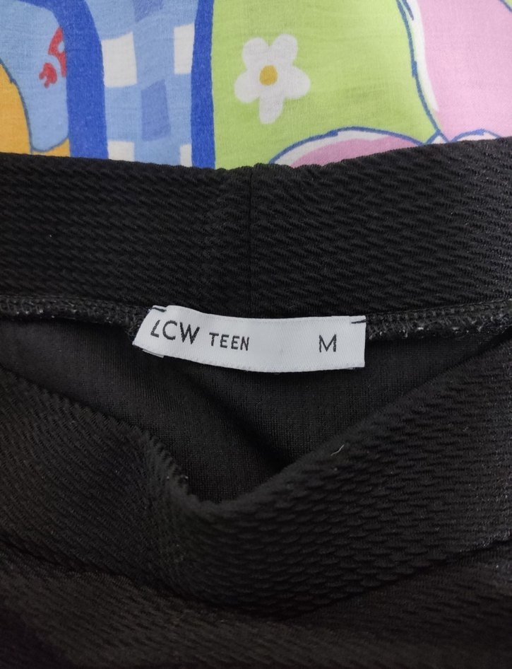 kız çocuk etek - Görsel 2