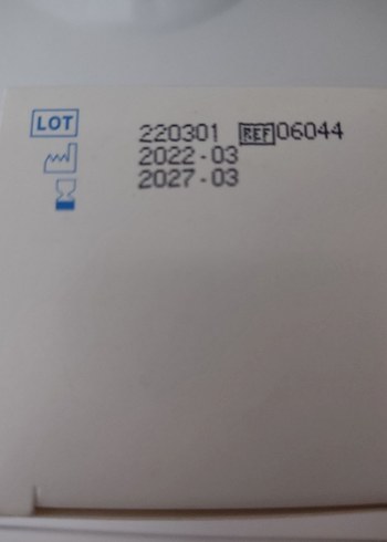 Alvita Süper Elastik Kompresyon Bandaj 12x150 cm - Görsel 2