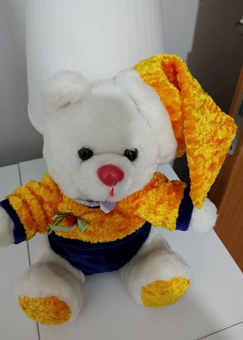 peluş ayı - Görsel 2