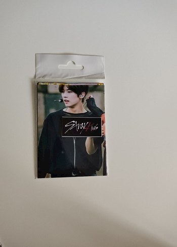 Stray kids fotoğraf seti - Görsel 2