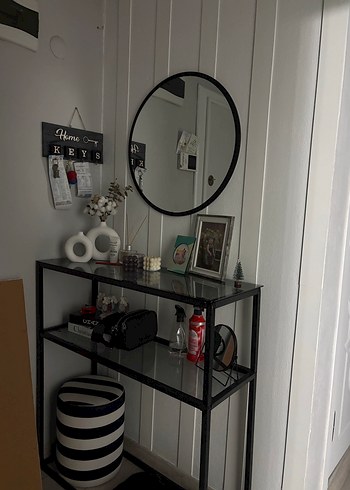 Dresuar ayna - Görsel 2