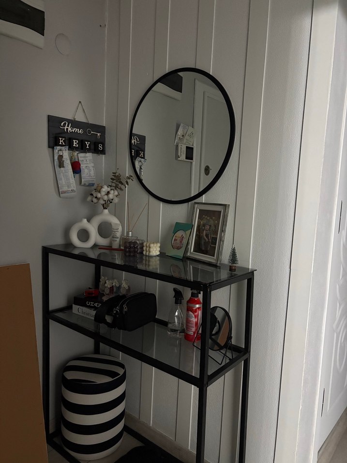 Dresuar ayna - Görsel 2