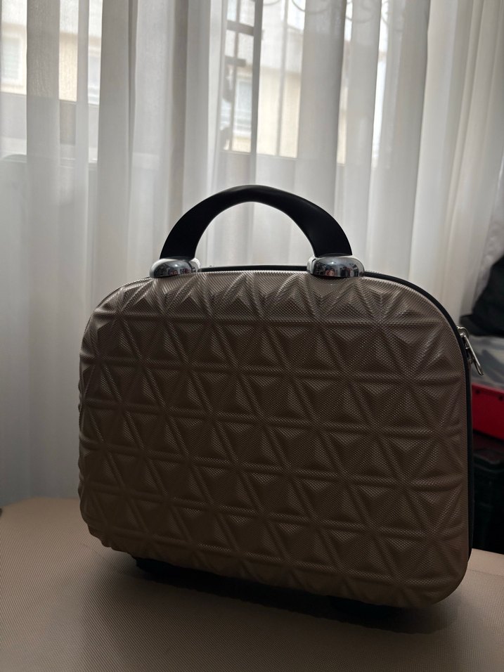 Valiz çanta - Görsel 2