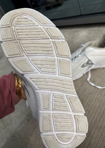 Erkek spor ayakkabısı - Görsel 2