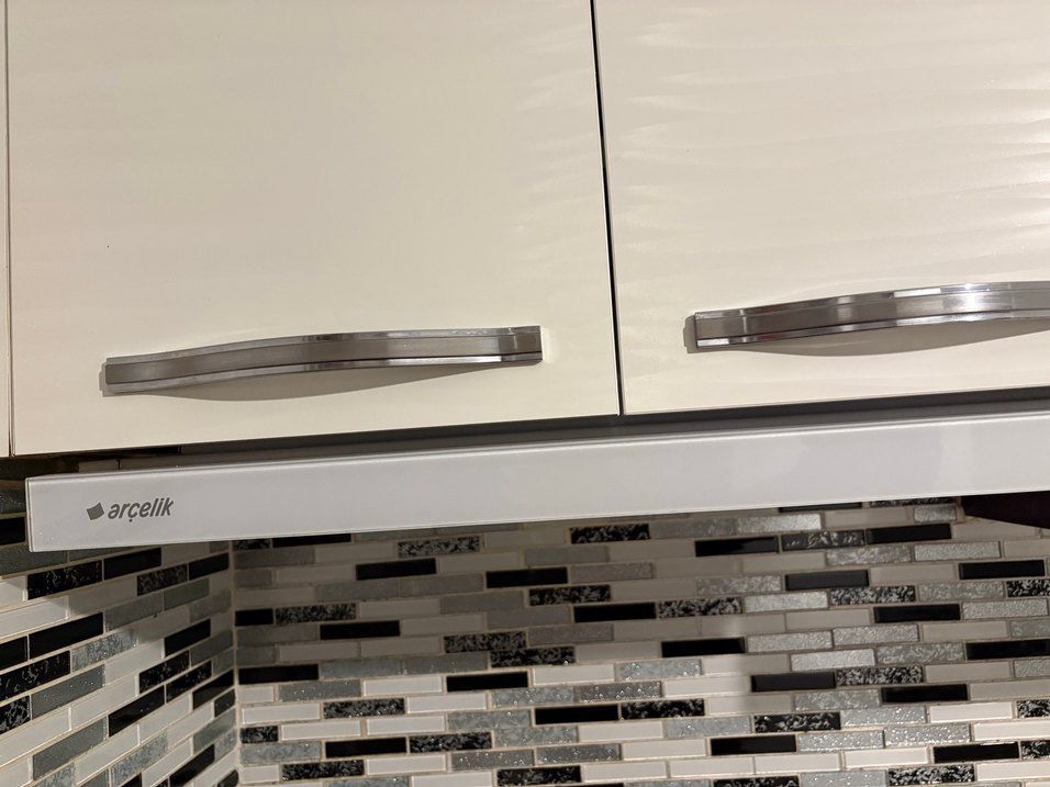 Aspiratör - Görsel 2