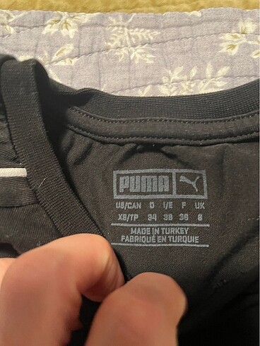 Puma Puma tayt takım