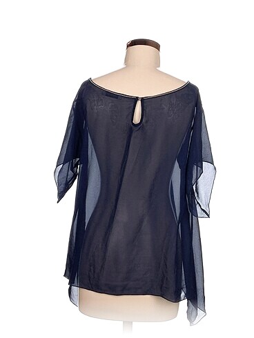 s Beden Polo Garage Bluz %70 İndirimli.