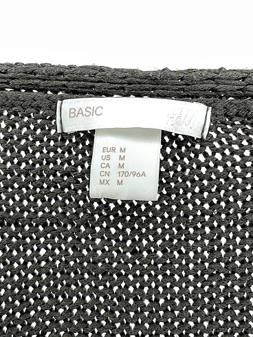 m Beden çeşitli Renk H&M Kazak / Triko %70 İndirimli.