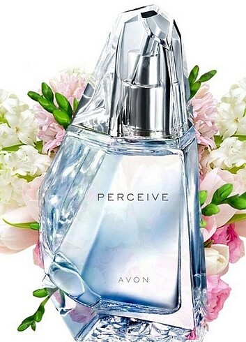 Avon bayan parfum sifir