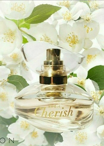 Avon Cherish Kadın Parfümü