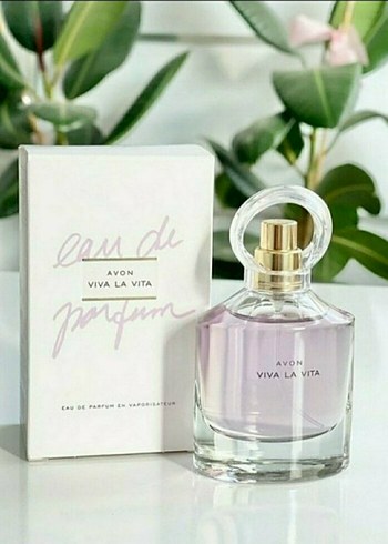 Avon Viva La Vita Kadın Parfümü
