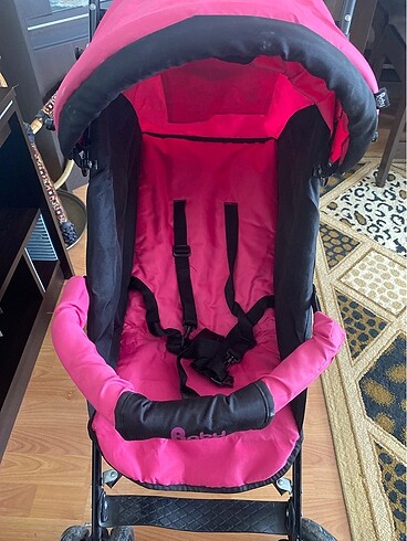 BABY HOPE BEBEK ARABASI