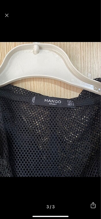 FİLO KAPŞONLU SWEAT - Görsel 3