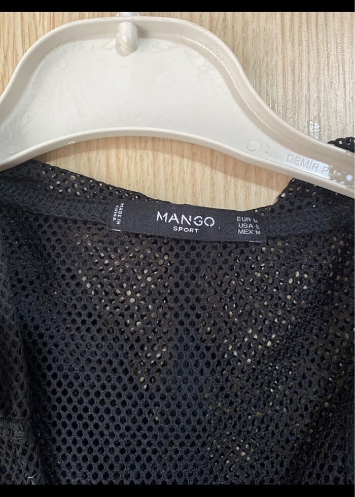 FİLO KAPŞONLU SWEAT - Görsel 3