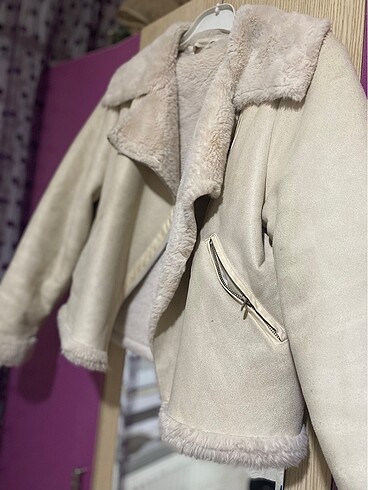 BİKER CEKET - Görsel 3