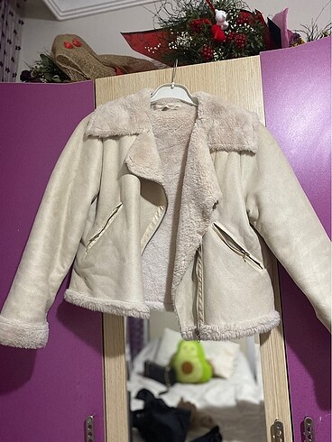 BİKER CEKET - Görsel 2