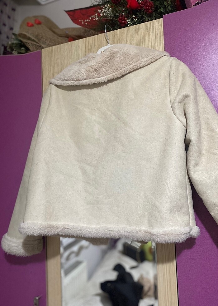 BİKER CEKET - Görsel 4