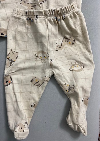 TEMİZ BEBEK TAKIMLARI - Görsel 14