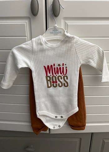 TEMİZ BEBEK TAKIMLARI - Görsel 7