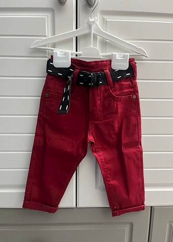 Erkek bebek takımları temiz - Görsel 9