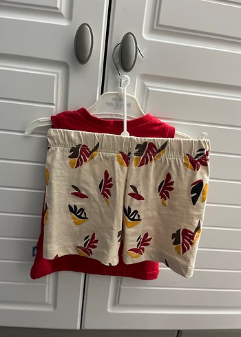 Erkek bebek takımları temiz - Görsel 10