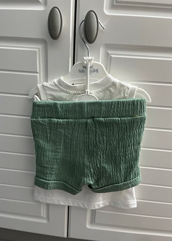 Erkek bebek takımları temiz - Görsel 14