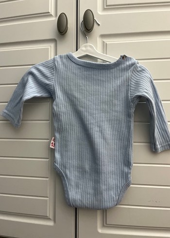 Bebek Çıtçıtlı Badi - Görsel 4