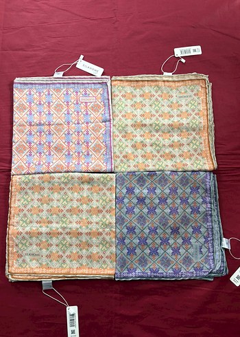 Diğer Silkhome Soft Esarp