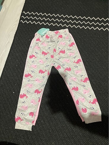 LC Waikiki İkili pijama altı