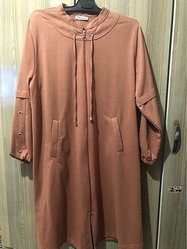 Sweat tunik