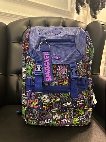 Smiggle çanta