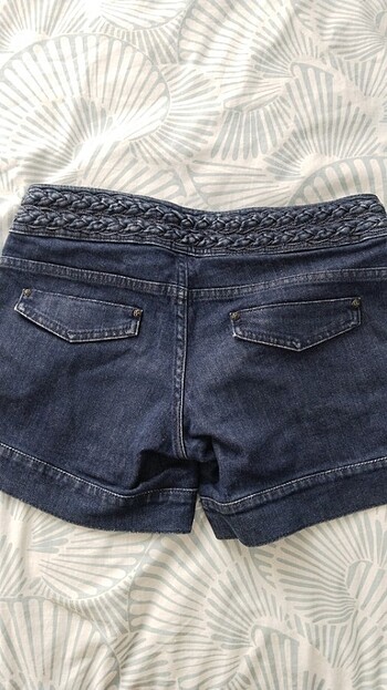 xs Beden mini sort