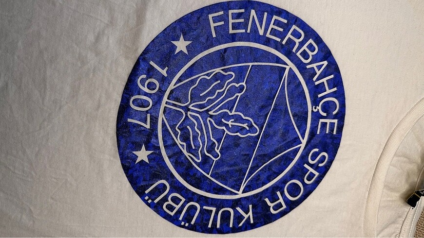 Fenerium Fenerium tshirt
