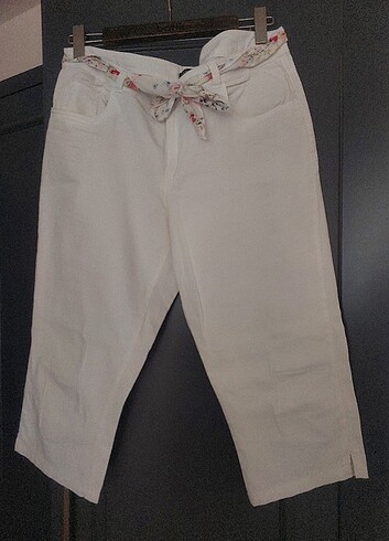 Bermuda pantalon