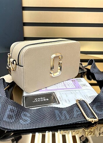 Marc Jacobs Çanta
