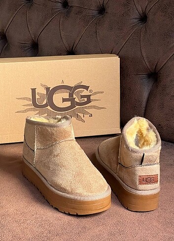 Kadın ugg