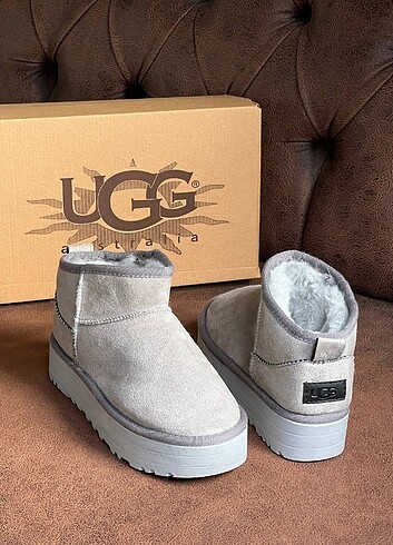 Diğer Kadın ugg