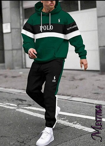 Takım erkek - Görsel 3