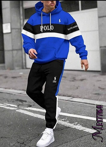 Takım erkek - Görsel 4