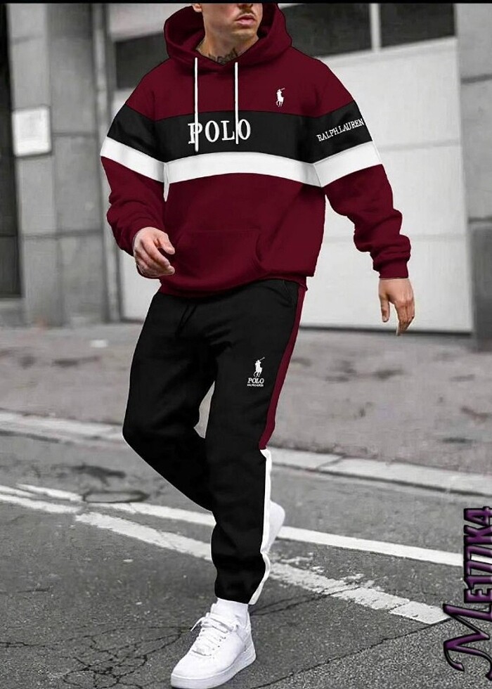 Takım erkek - Görsel 2