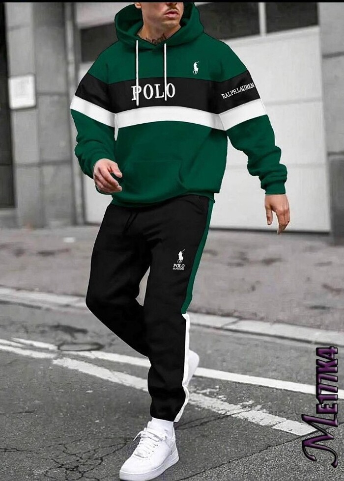 Takım erkek - Görsel 3