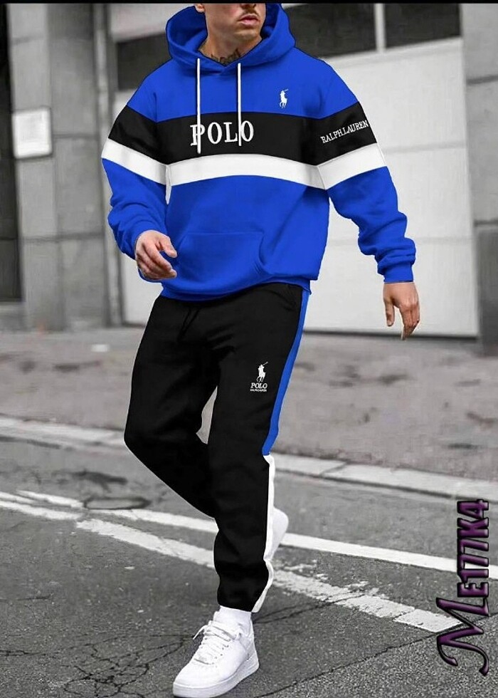 Takım erkek - Görsel 4