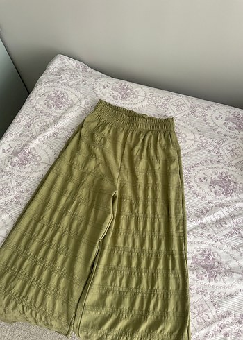 Diğer Yeşil Bohem Kadın Tulum