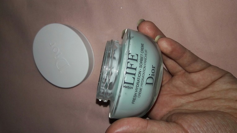 Dior Hydra Life Serbet Balm Jar 50 ml Nemlendirici