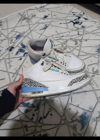 Jordan 3