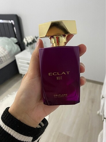 ORİFLAME ECLAT