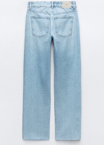 Zara Zara Jean 